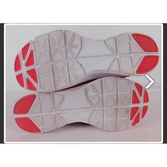 New Size 6.5 - Nike Flex Trainer 4 Pink - 643083-605 - Picture 12 of 14